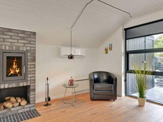 Maison de vacances Blåvand  34