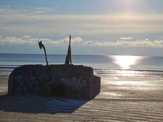 Ferienhaus Blåvand  17