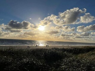Casa per le vacanze Blåvand  13
