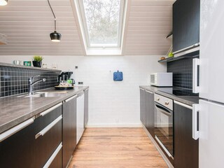 Casa per le vacanze Blåvand  14