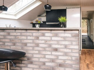 Holiday house Blåvand  16