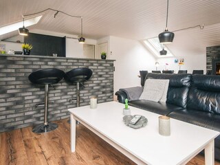 Holiday house Blåvand  17