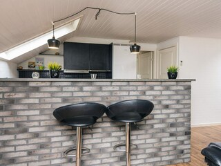 Holiday house Blåvand  18