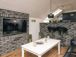 Casa per le vacanze Blåvand  19