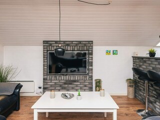 Ferienhaus Blåvand  2