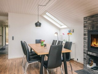 Holiday house Blåvand  23