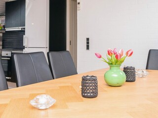 Holiday house Blåvand  24