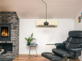 Ferienhaus Blåvand  4