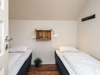 Holiday house Blåvand  28