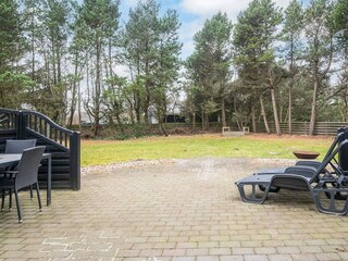 Holiday house Blåvand  32