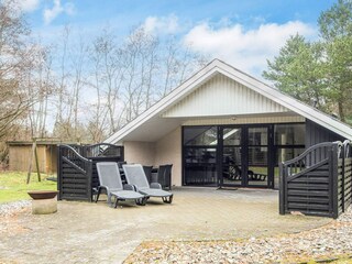 Casa de vacaciones Blåvand  33