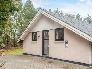 Casa per le vacanze Blåvand  34