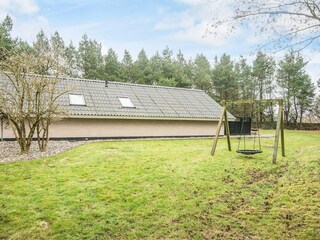 Casa per le vacanze Blåvand  35