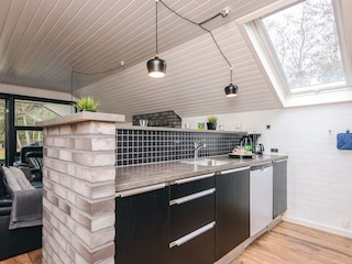 Ferienhaus Blåvand  10