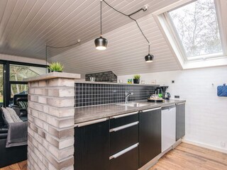 Vakantiehuis Blåvand  19