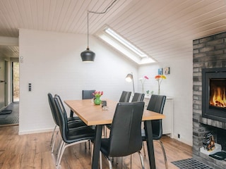 Ferienhaus Blåvand  16