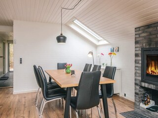 Holiday house Blåvand  6