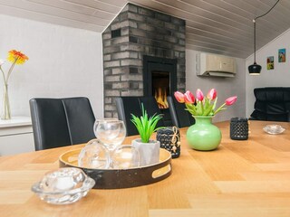 Ferienhaus Blåvand  22