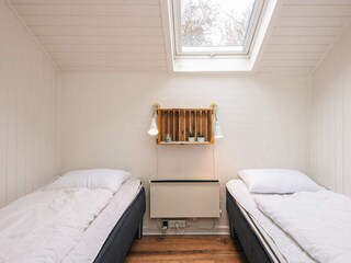Vakantiehuis Blåvand  24
