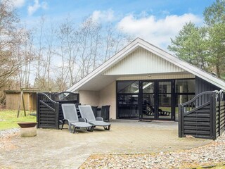 Ferienhaus Blåvand  26