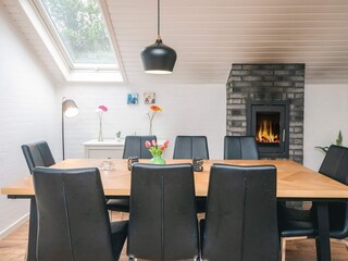Vakantiehuis Blåvand  28