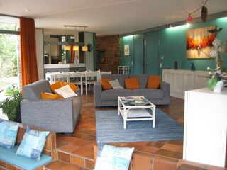 Ferienhaus Robertville Ausstattung 25