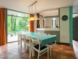 Holiday house Robertville Features 18