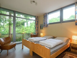 Holiday house Robertville Features 16