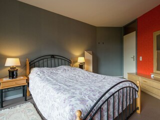 Vakantiehuis Robertville Kenmerken 17