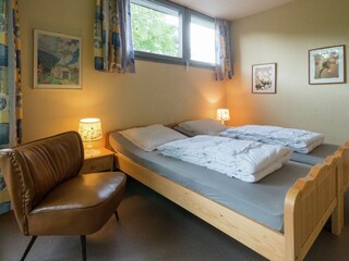 Holiday house Robertville Features 19
