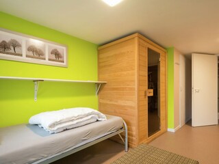 Ferienhaus Robertville Ausstattung 29