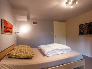 Vakantiehuis Robertville Kenmerken 20