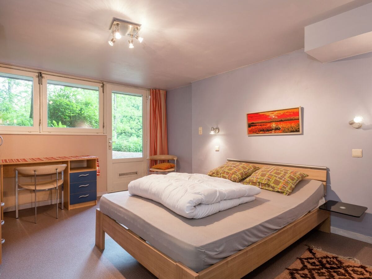 Ferienhaus Robertville Ausstattung 31