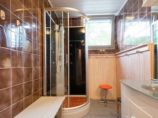 Holiday house Robertville Features 19