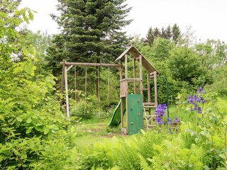 Ferienhaus Robertville Außenaufnahme 6
