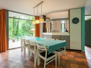 Holiday house Robertville Features 25