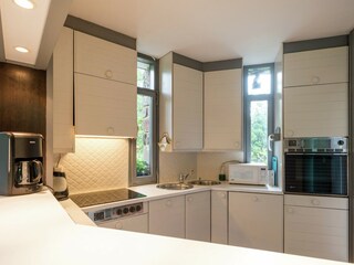 Ferienhaus Robertville Ausstattung 22