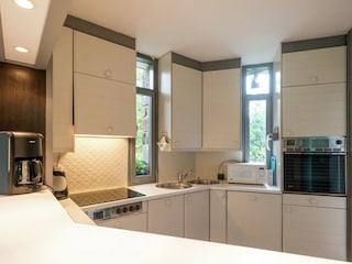 Holiday house Robertville Features 30