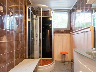 Holiday house Robertville Features 31