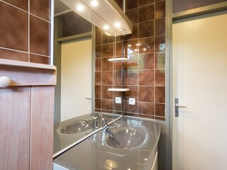 Vakantiehuis Robertville Kenmerken 24