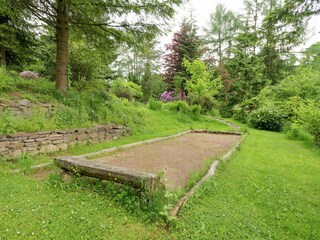 Casa per le vacanze Robertville  37