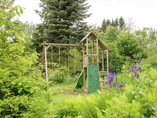 Holiday house Robertville Outdoor Recording 11