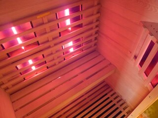 Vakantiehuis Robertville  36