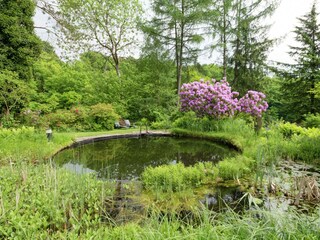 Maison de vacances Robertville Enregistrement extérieur 8