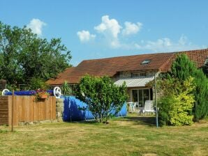 Gemütliches Ferienhaus in Marsac mit Pool - La Jonchère-Saint-Maurice - image1