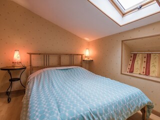 Ferienhaus La Jonchère-Saint-Maurice Ausstattung 21