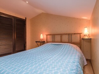 Holiday house La Jonchère-Saint-Maurice Features 22