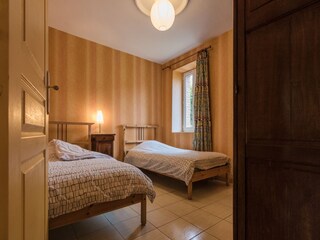 Casa de vacaciones La Jonchère-Saint-Maurice Características 17