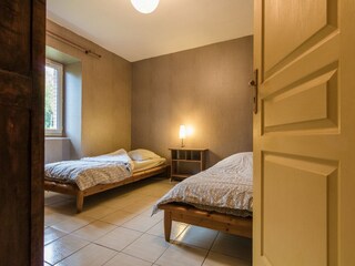Holiday house La Jonchère-Saint-Maurice Features 12