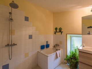 Ferienhaus La Jonchère-Saint-Maurice Ausstattung 23